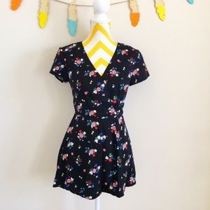 Captain America Romper